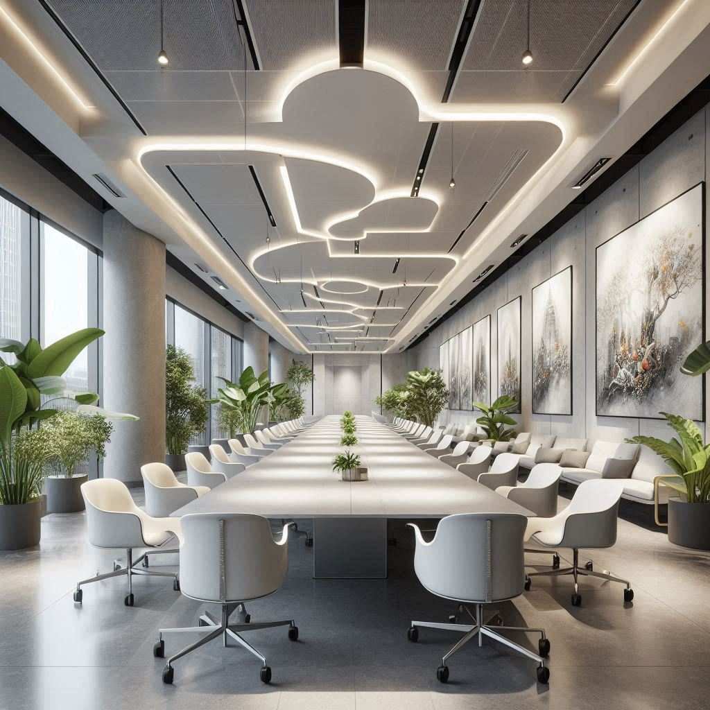 财务部门怎样把工位临时调整纳入写字楼办公物业报修流程的日常巡查